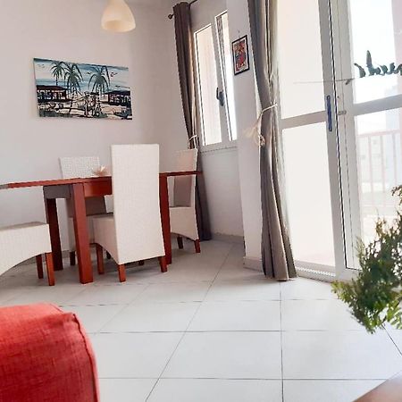 App Raffaele Estoril Beach Free Wifi & Ac A Step Away From The Sea Sal Rei Exterior foto