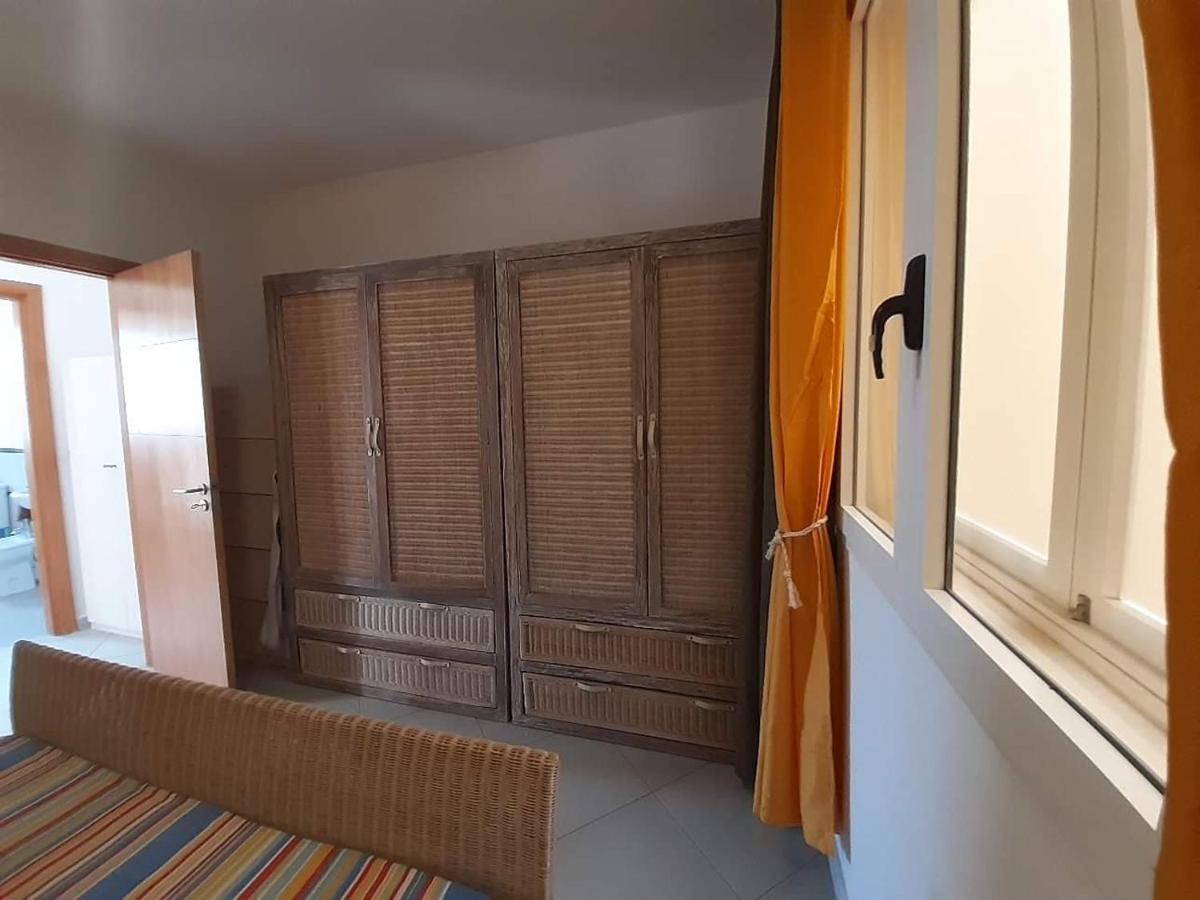 App Raffaele Estoril Beach Free Wifi & Ac A Step Away From The Sea Sal Rei Exterior foto