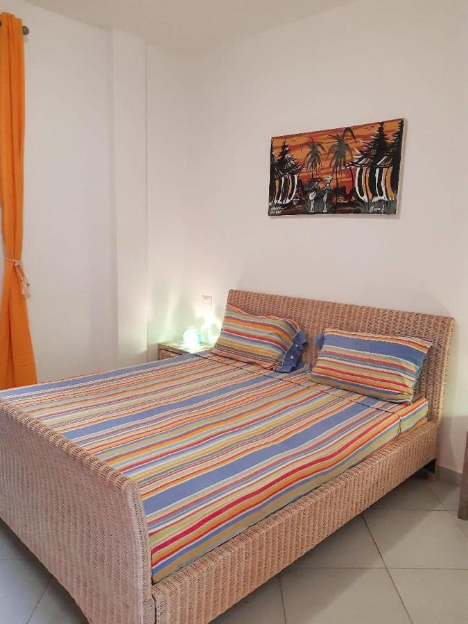 App Raffaele Estoril Beach Free Wifi & Ac A Step Away From The Sea Sal Rei Exterior foto