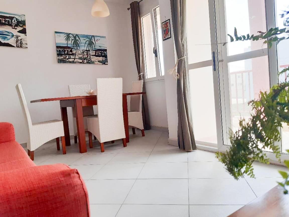 App Raffaele Estoril Beach Free Wifi & Ac A Step Away From The Sea Sal Rei Exterior foto