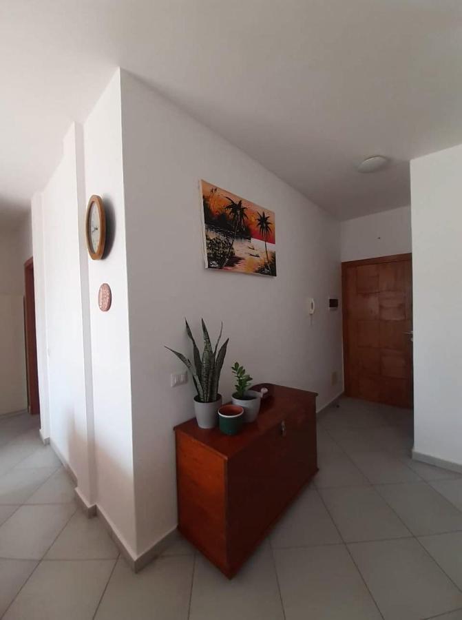 App Raffaele Estoril Beach Free Wifi & Ac A Step Away From The Sea Sal Rei Exterior foto