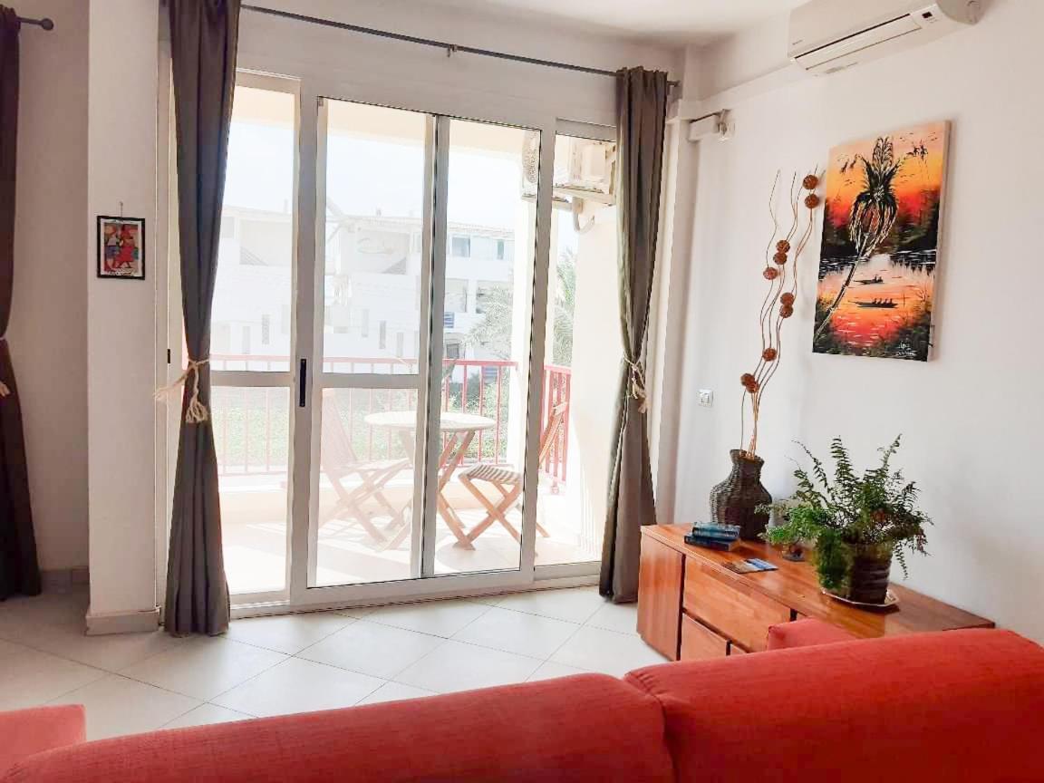 App Raffaele Estoril Beach Free Wifi & Ac A Step Away From The Sea Sal Rei Exterior foto